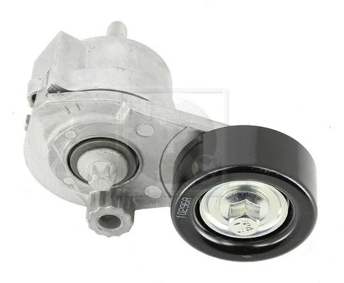 Tensioner Pulley, V-ribbed belt (D110O02)