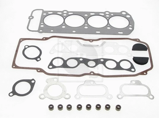 Gasket Kit, cylinder head (M124A31)
