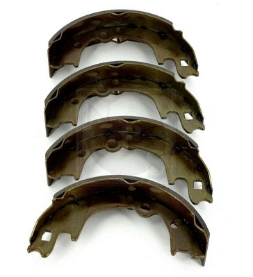Brake Shoe Set (K350A05)