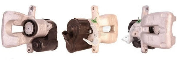 Brake Caliper (V322G07)