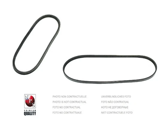 V-Ribbed Belt (I111U15)