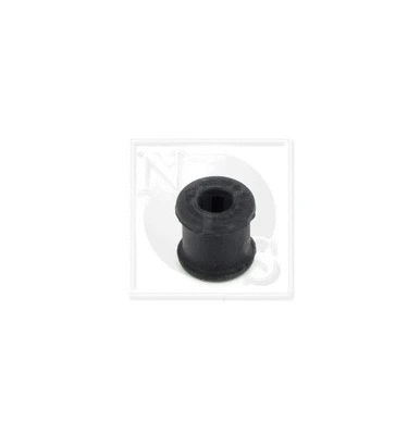 Mounting, control/trailing arm (T400A46)