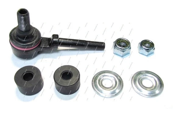 Rod/Strut, wheel suspension