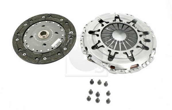 Clutch Kit (S200I51)