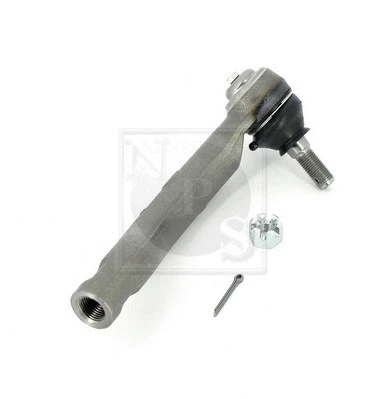 Angled Ball Joint, steering drag link