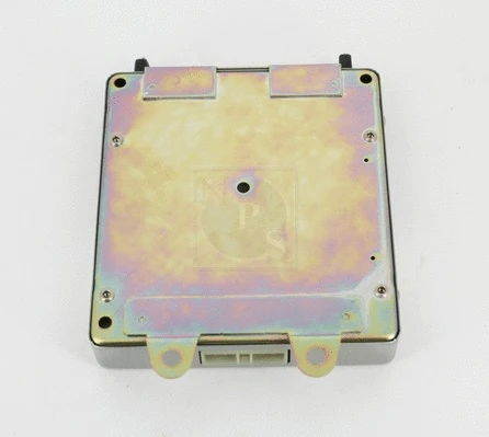 Relay, glow plug system