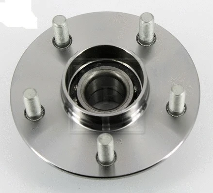 Wheel Hub
