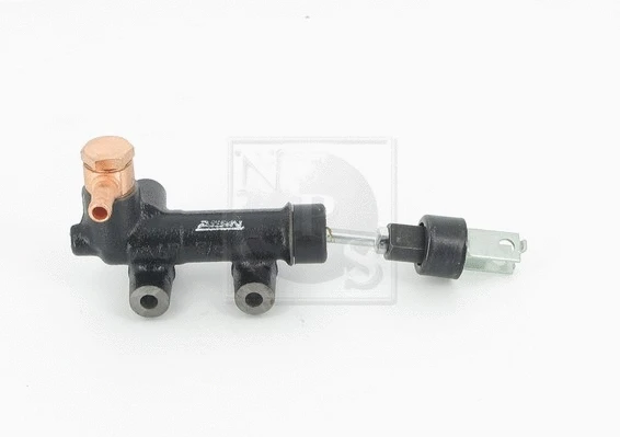 Master Cylinder, clutch (T250A30)