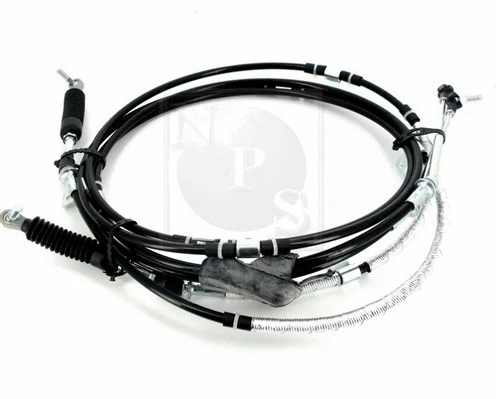Cable Pull, manual transmission