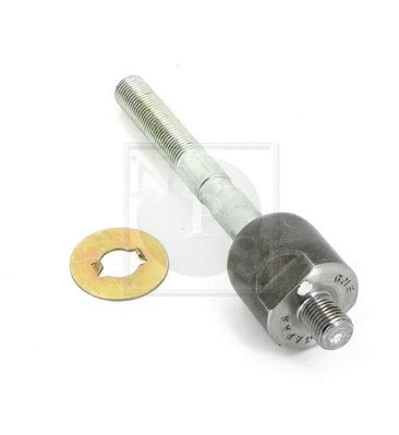 Angled Ball Joint, steering drag link