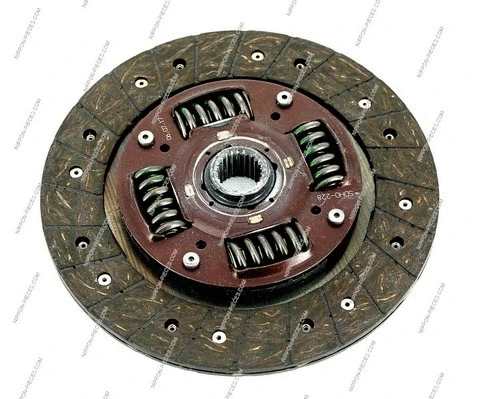 Clutch Disc (H220A29)