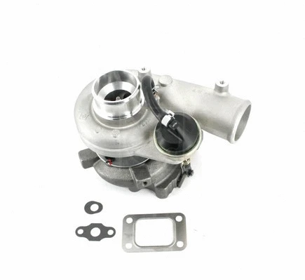 Charger, charging (supercharged/turbocharged) (N809N42)