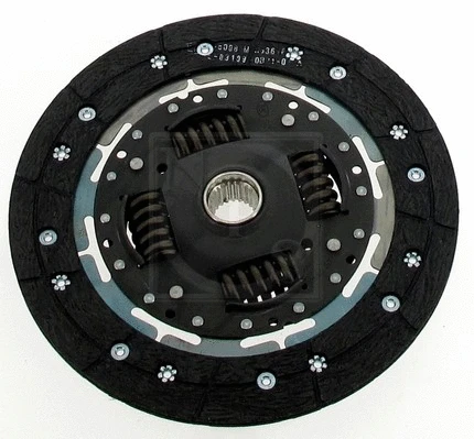 Clutch Disc