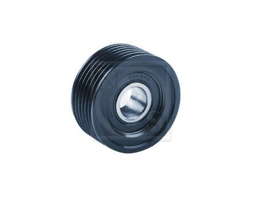 Tensioner Pulley, V-ribbed belt (S110I04)