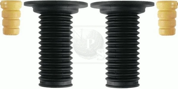 Dust Cover Kit, shock absorber (T488A05)