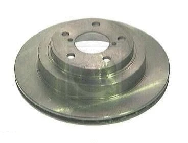 Brake Disc (S331U04)