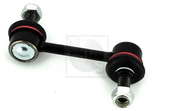 Rod/Strut, wheel suspension