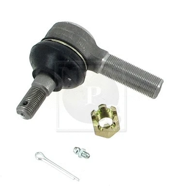 Angled Ball Joint, steering drag link (I410U14)