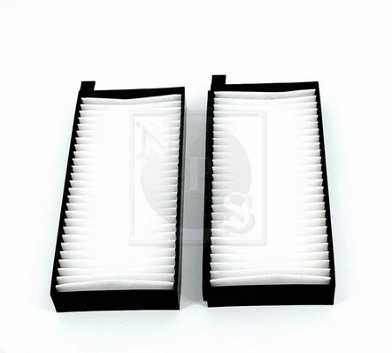 Filter, cabin air (S135G04)