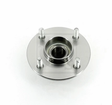 Wheel Hub
