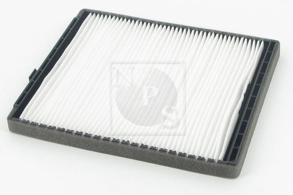 Filter, cabin air (D135O05)