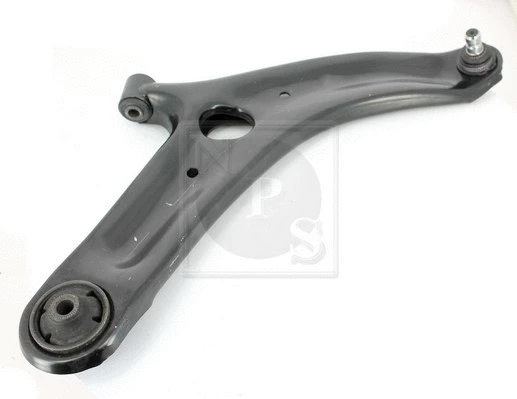 Control/Trailing Arm, wheel suspension (K421A48)