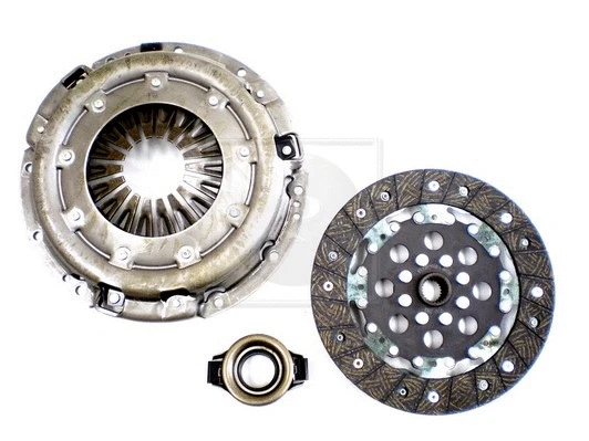 Clutch Kit (N200N180)