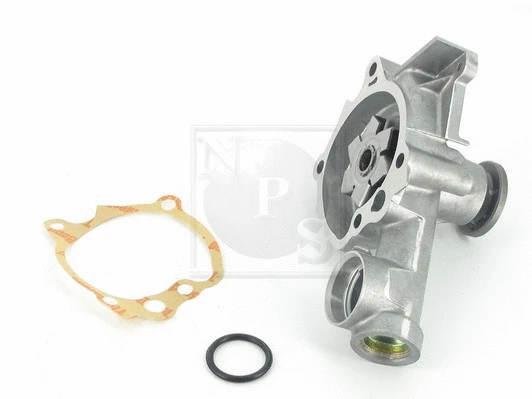 Water Pump, engine cooling