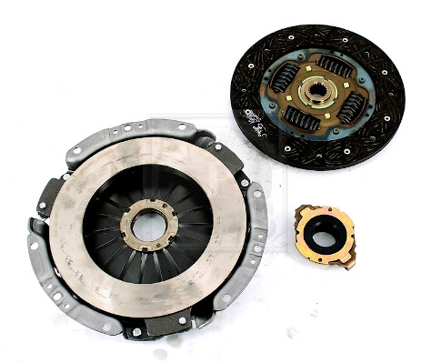 Clutch Kit