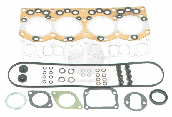 Gasket Kit, cylinder head (I124U05)