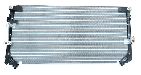 Condenser, air conditioning (T526A11)