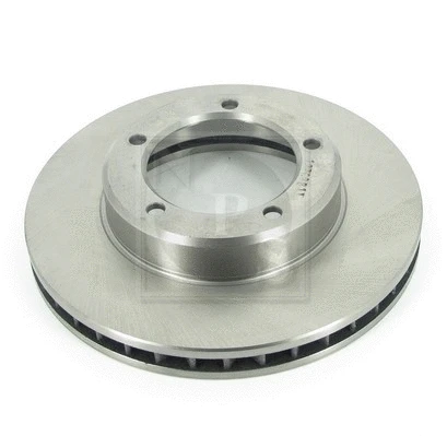Brake Disc (T330A148)