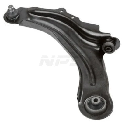 Control/Trailing Arm, wheel suspension (R421T01)