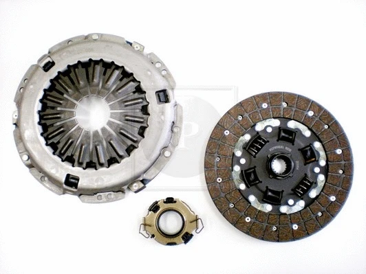 Clutch Kit (T200A211)