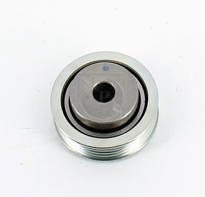 Tensioner Pulley, V-ribbed belt