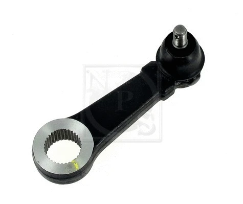 Angled Ball Joint, steering drag link (H410I34)