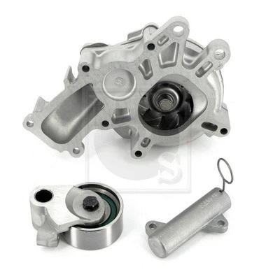 Water Pump & Timing Belt Kit