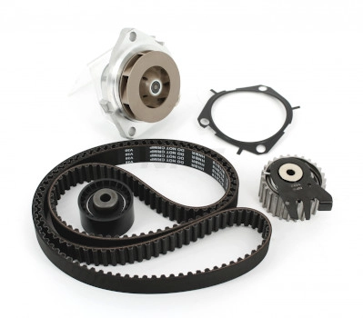 Water Pump & Timing Belt Kit
