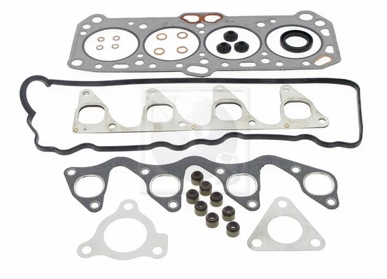 Gasket Kit, cylinder head (M124I35)