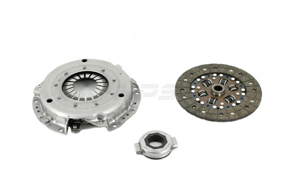 Clutch Kit (N200N128)