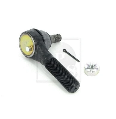 Angled Ball Joint, steering drag link