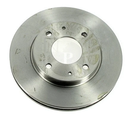 Brake Disc (H330I13)