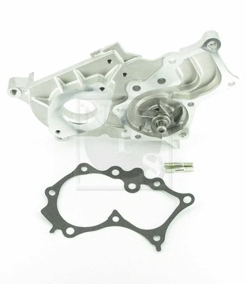 Water Pump, engine cooling (T151A55)