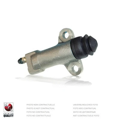 Slave Cylinder, clutch (K260A10)