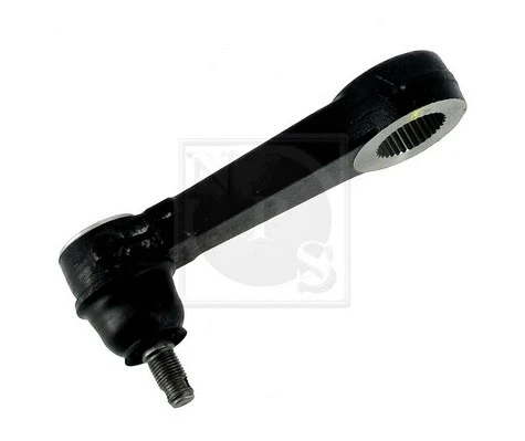 Angled Ball Joint, steering drag link