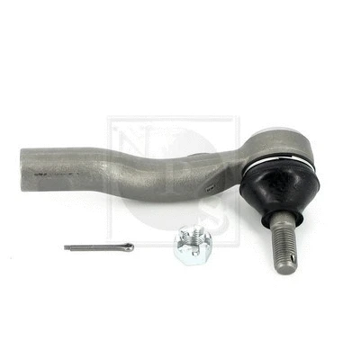 Angled Ball Joint, steering drag link (T410A58)
