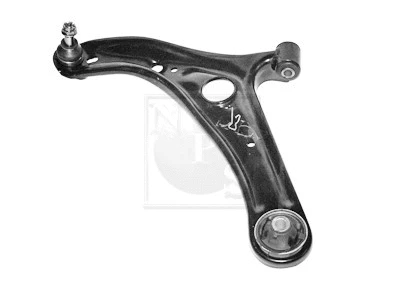 Control/Trailing Arm, wheel suspension (T421A74)