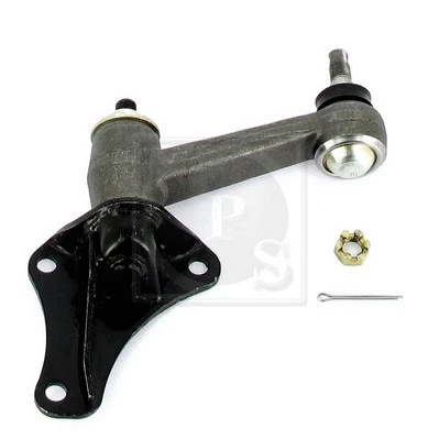 Angled Ball Joint, steering drag link (M410I45)