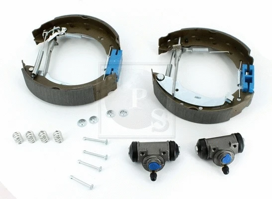 Brake Kit, drum brake (N355N01)
