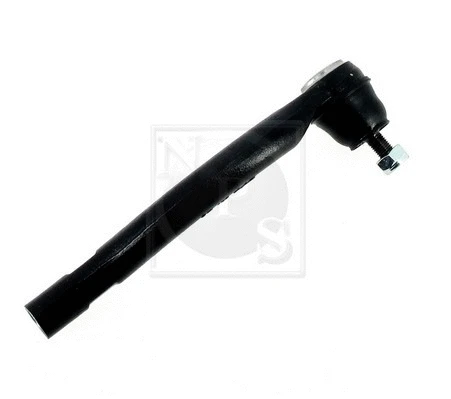 Angled Ball Joint, steering drag link (H410A43)